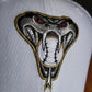 New Era Arizona diamondbacks light gray red 1998 inaugural season 9FIFTY SNAPBACK