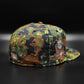 New Era Oakland Athletics 40 years 59fifty fitted hat