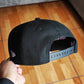 New era Las Vegas Raiders black link 60th Anniversary 9Forty A-Frame Snapback