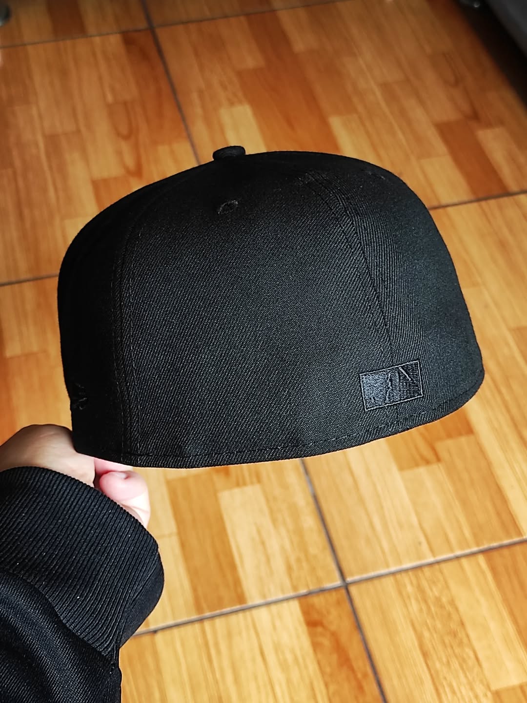 New Era New York Yankees 1999 World Series Black Pink Edition 59Fifty Fitted Hat