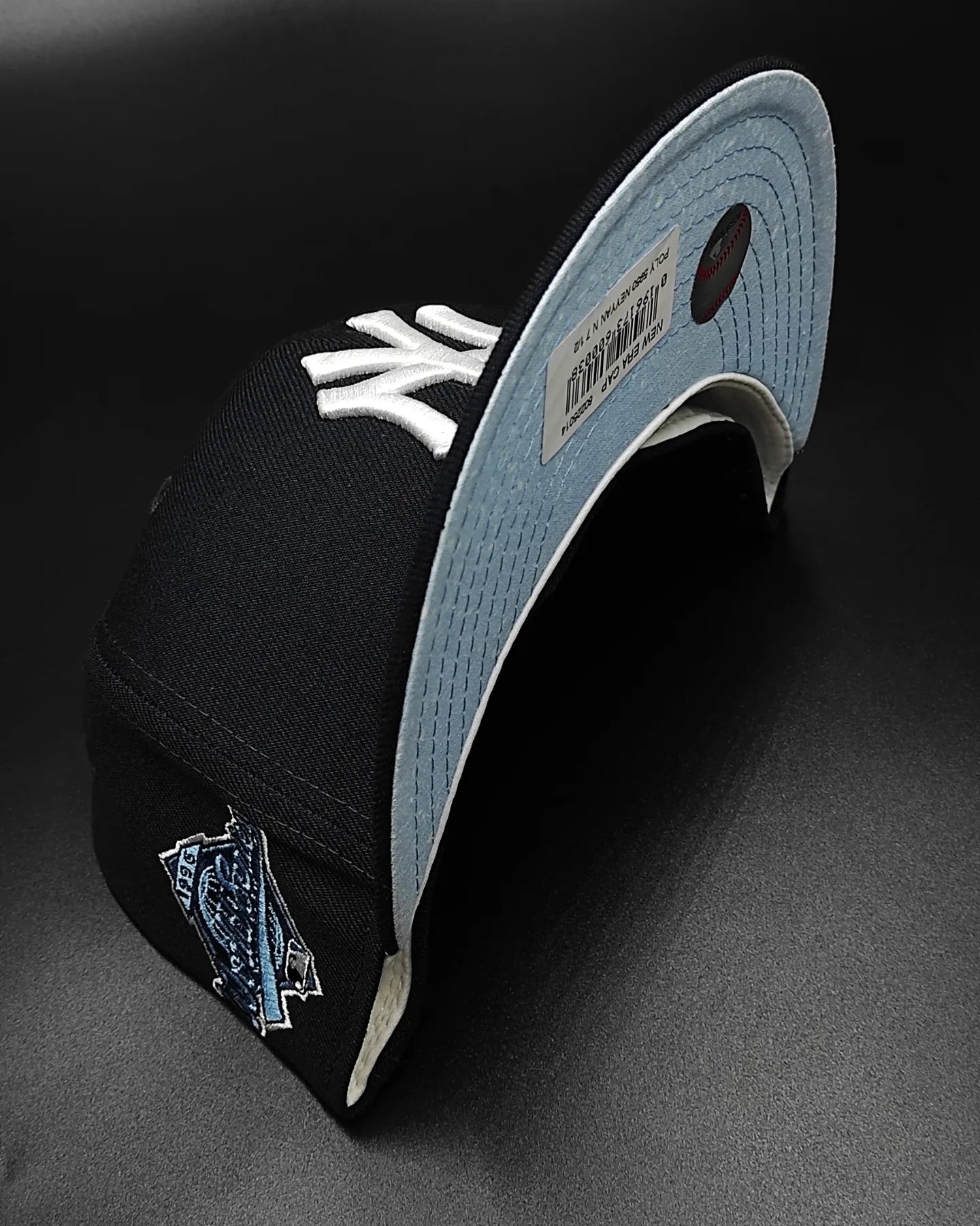 New Era New York Yankees World Series 1996 Glacier Paisley Edition 59Fifty