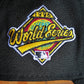 New era 9FORTY A-Frame New York Yankees 1996 world series Lucky cat pink uv