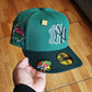 New Era New York Yankees cascada world series 1999 two Tone 59 FIFTY FITTED