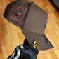 New Era Toronto Blue Jays 40th aniversario Brown green 9FORTY A-FRAME