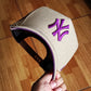New Era New York Yankees World Series 1999 grape 🍇 9FORTY A-FRAME.
