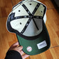 New Era New York Yankees paisley two tone 9forty a-frame snapback
