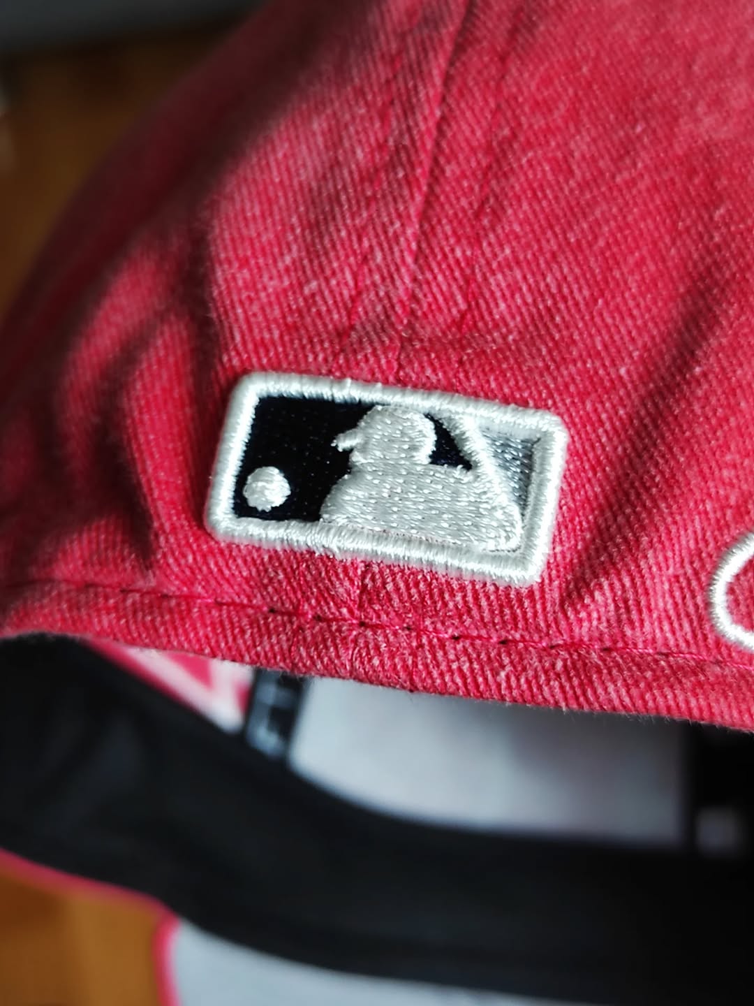 New Era New York Yankees mlb script coral 59fifty