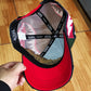 Gorra exclusiva Vondutch camo spirit trucker