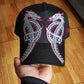 New Era House of Dragón  9 FORTY A-FRAME
