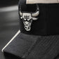 New era Chicago Bulls Multiparche 9 forty Aframe