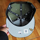 New Era New York Yankees Subway Series two Tone olive black 9 FIFTY Snapback