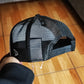 9FORTY A-Frame Trucker New Era two tone