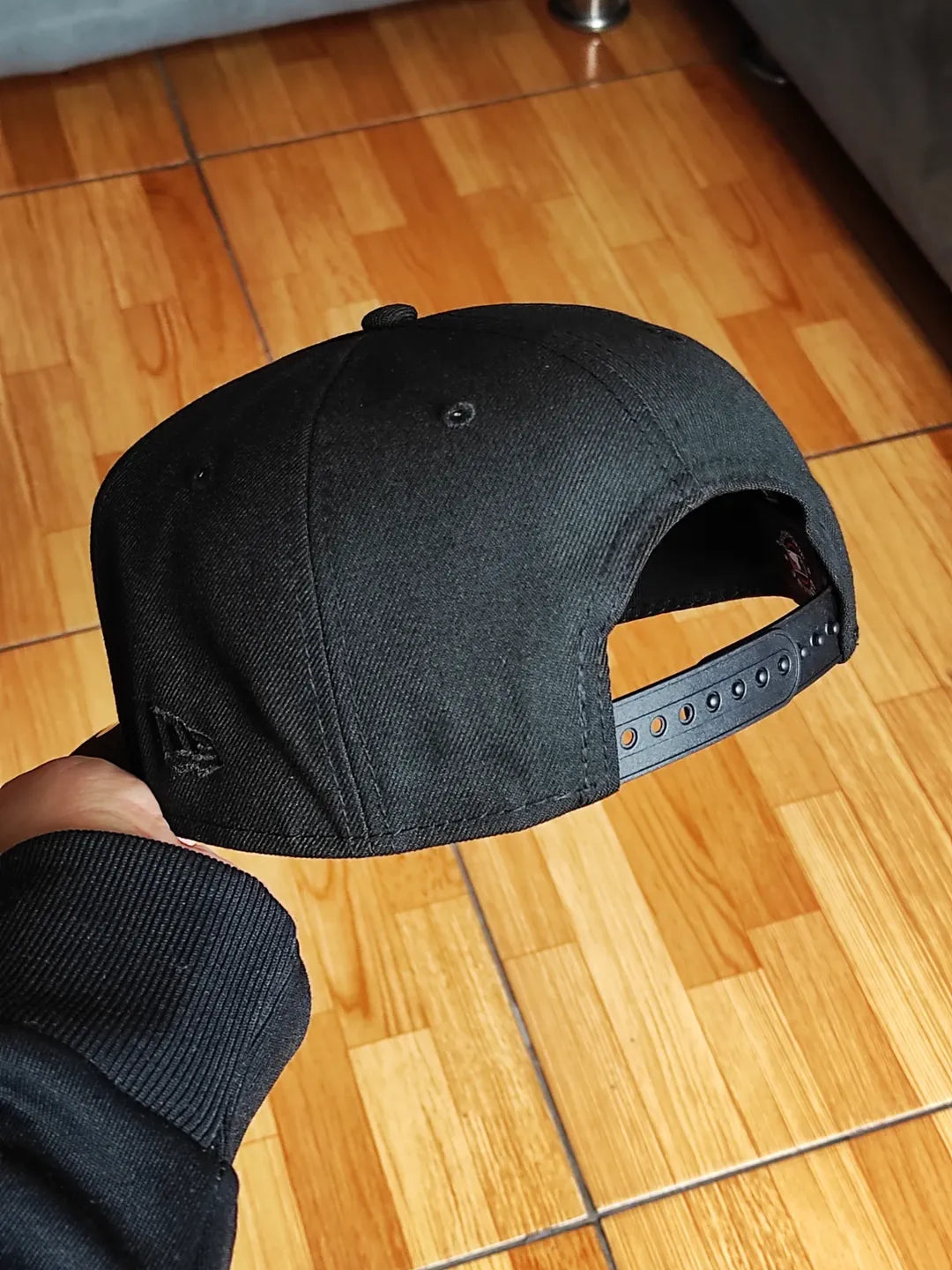 New Era Chicago White Sox comiskey blackpink 9FORTY A-Frame Frame Snapback