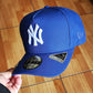 New era New York Yankees blue champions 2000 - 9FIFTY SNAPBACK Snapback