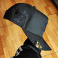 New Era New York Yankees World Series 1999 black red 9fifty a-frame Snapback