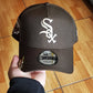 New Era Chicago White Sox Comiskey Park Walnut Copper Prime Edition 9Forty A Frame Snapback Hat