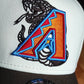 NewEra Arizona díamond backs two tone 9FORTY A-FRAME