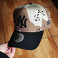 New Era New York Yankees 9forty AFRAME snapback world series 2024 Cano 9FORTY A-FRAME