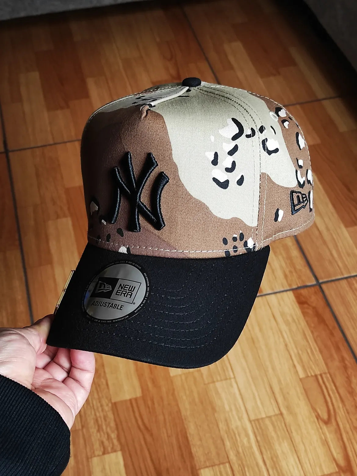 New Era New York Yankees 9forty AFRAME snapback world series 2024 Cano 9FORTY A-FRAME