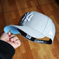 New Era New York Yankees Subway Series gray uv sky 9FIFTY SNAPBACK