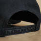 New Era Los Angeles Dodgers Tokyo Series Koi Black Two Tone Edition 9Fifty A Frame Snapback Hat