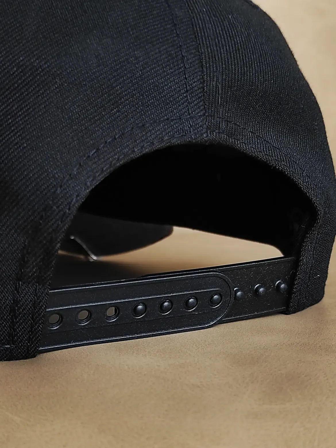 New Era Los Angeles Dodgers Tokyo Series Koi Black Two Tone Edition 9Fifty A Frame Snapback Hat