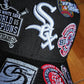 New Era Chicago White Sox all over 59FIFTY Fitted