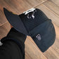 New Era New York Yankees Subway Series Bats Black Prime Edition 59Fifty Fitted Hat