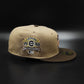 New Era ra chicago cubs all star game 1990 copper coffee edition 59fifty fitted hat