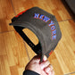 New Era New York Mets corduroy Brown 9 FORTY A-FRAME