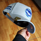 New Era Chicago Cubs 100 th aniversario icy 🧊 gray 9FORTY A-FRAME