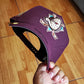 New Era Anaheim Ducks 30th aniversario prime 9FORTY A-FRAME