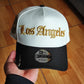 9FORTY A-FRAME Los Angeles dodgers 40th aniversario TWO tone New Era
