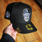 New Era Chicago White Sox Skull Prime Comiskey Park Edition 59Fifty Fitted Hat