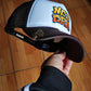 9FORTY A-Frame Trucker New Era two tone