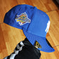 New Era New York Yankees 1996 World Series Royal Blue Edition 9Fifty Snapback