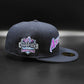 New Era Arizona Diamondbacks 59 FIFTY SILKY - navy