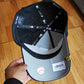 New Era New York Gótica black 9Forty A Frame snapback