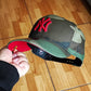 New Era New York Yankees all Star Game  camo 9FIFTY snapback