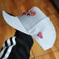 Houston Astros Rose PreCurvada 45th Anniversary New Era 9Fifty A-Frame Snapback