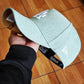 Los Angeles Dodgers'Denim White' 9FORTY A-Frame Snapback