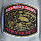 New Era New York mets World Series 59Fifty Fitted Hat