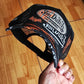 Gorra Von dutch trucker multilogo black edition