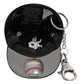 Llavero Mini Gorra MLB Detroit Tigers
