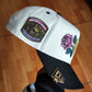 New Era New York Mets World Series 1969 Rose Chrome Edition 9Forty A Frame Snapback