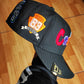 Cookies X New Era Fitted 59fiffy BATTALION cap