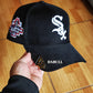 New Era Chicago White Sox all Star Game Corduroy 9Forty A-FRAME Snapback