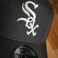 New Era Chicago White Sox Comiskey Park Walnut Copper Prime Edition 9Forty A Frame Snapback Hat