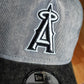 New Era Anaheim Angels 👖 ' 9FORTY A-Frame Snapback