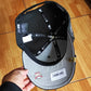 New Era New York Yankees 1949 World Series Black Edition 9Fifty Snapback Hat